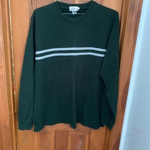 Men’s J. Crew Sweater